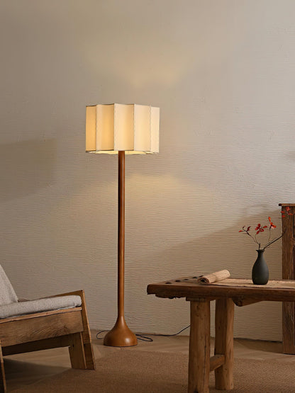 Hakka Free-standing Lamp Floor Lamp