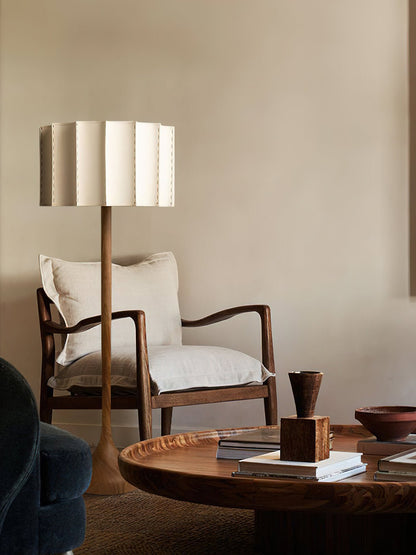 Hakka Free-standing Lamp Floor Lamp