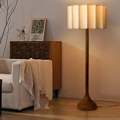 Hakka Free-standing Lamp Floor Lamp