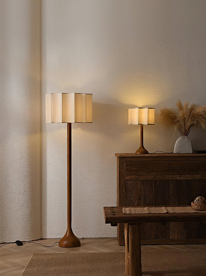 Hakka Free-standing Lamp Floor Lamp