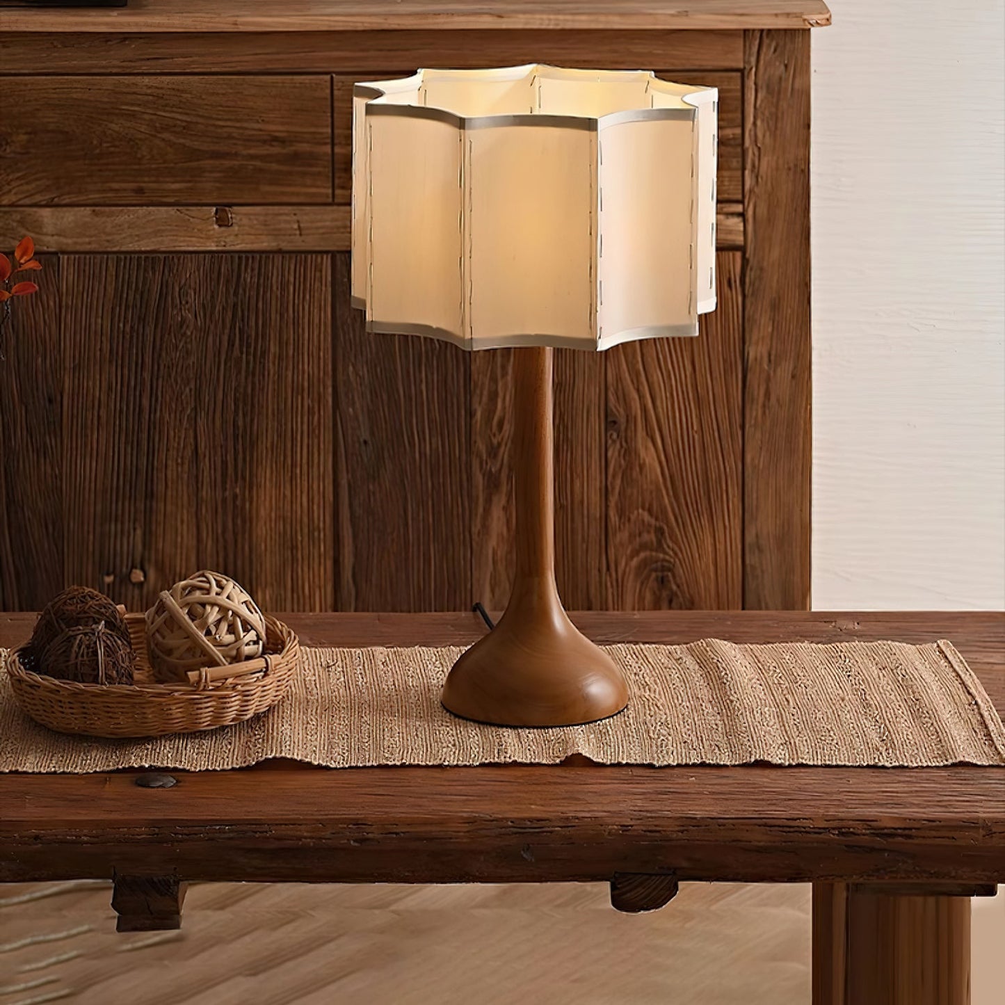 Hakka Reading light Table Lamp