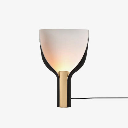 Half-Funnel Bedside lamp Table Light