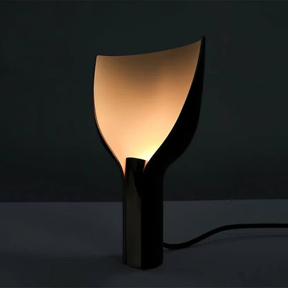 Half-Funnel Bedside lamp Table Light