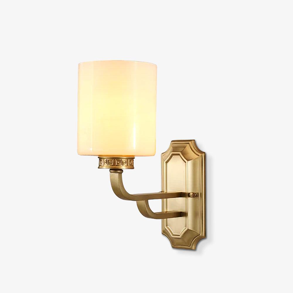 Hamilton Lamp bracket Wall Lamp