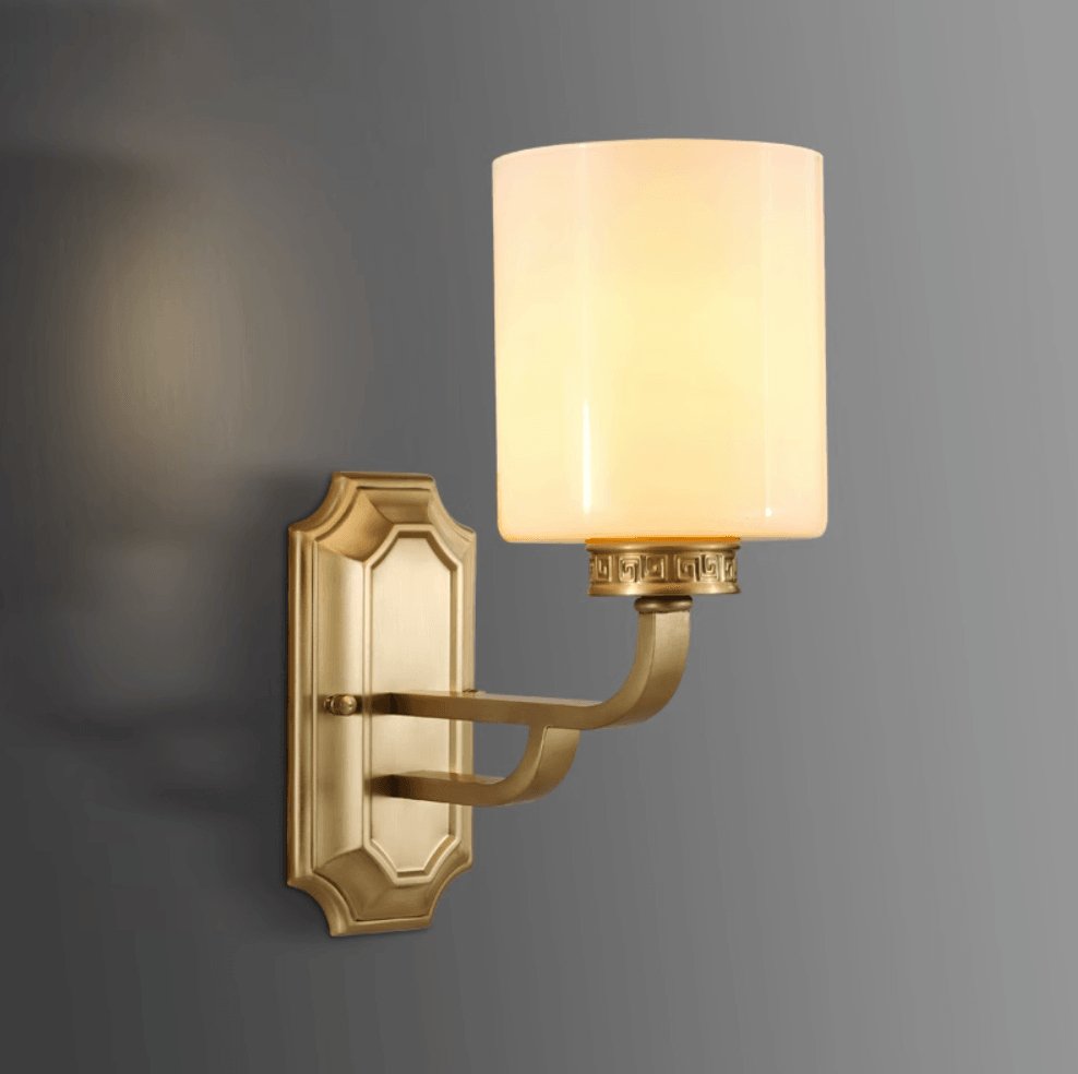 Hamilton Lamp bracket Wall Lamp