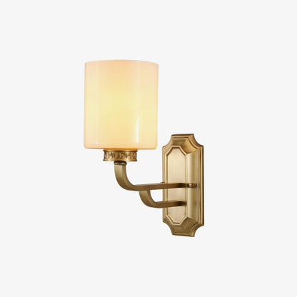 Hamilton Lamp bracket Wall Lamp