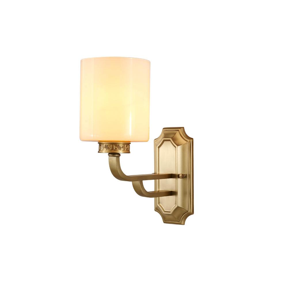 Hamilton Lamp bracket Wall Lamp