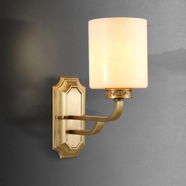 Hamilton Lamp bracket Wall Lamp