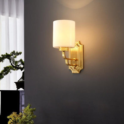 Hamilton Lamp bracket Wall Lamp