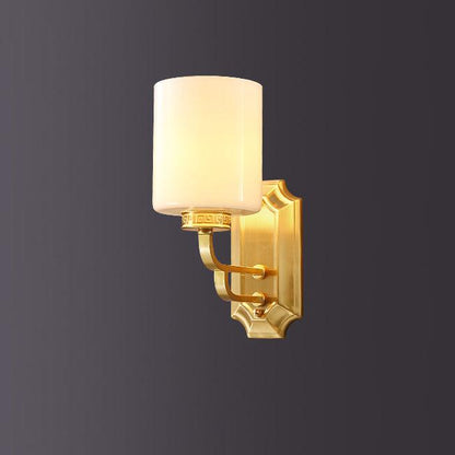 Hamilton Lamp bracket Wall Lamp