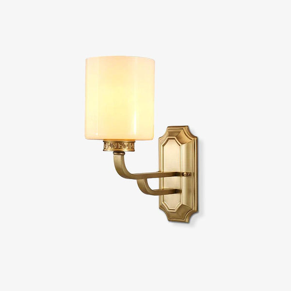 Hamilton Lamp bracket Wall Lamp