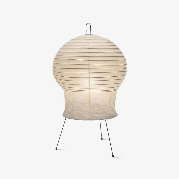 Hana Washi Desk lamp Table Lamp