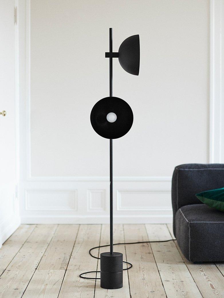 Studio Standing Lamp Floor Lamp