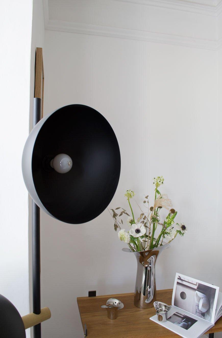 Studio Standing Lamp Floor Lamp