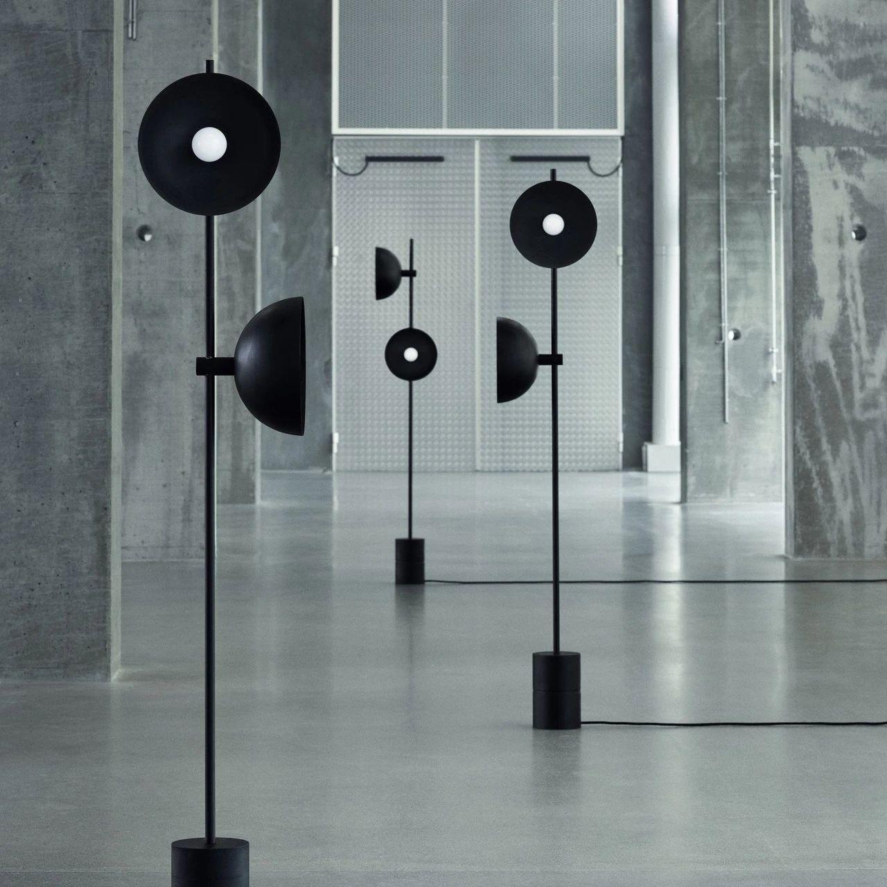 Studio Standing Lamp Floor Lamp