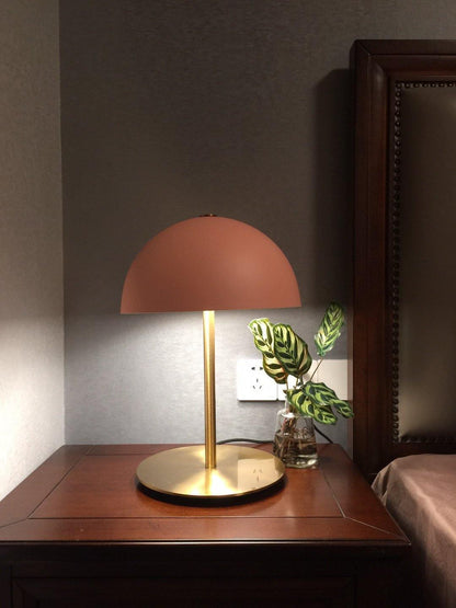 Hanna Nightstand lamp Table Lamp