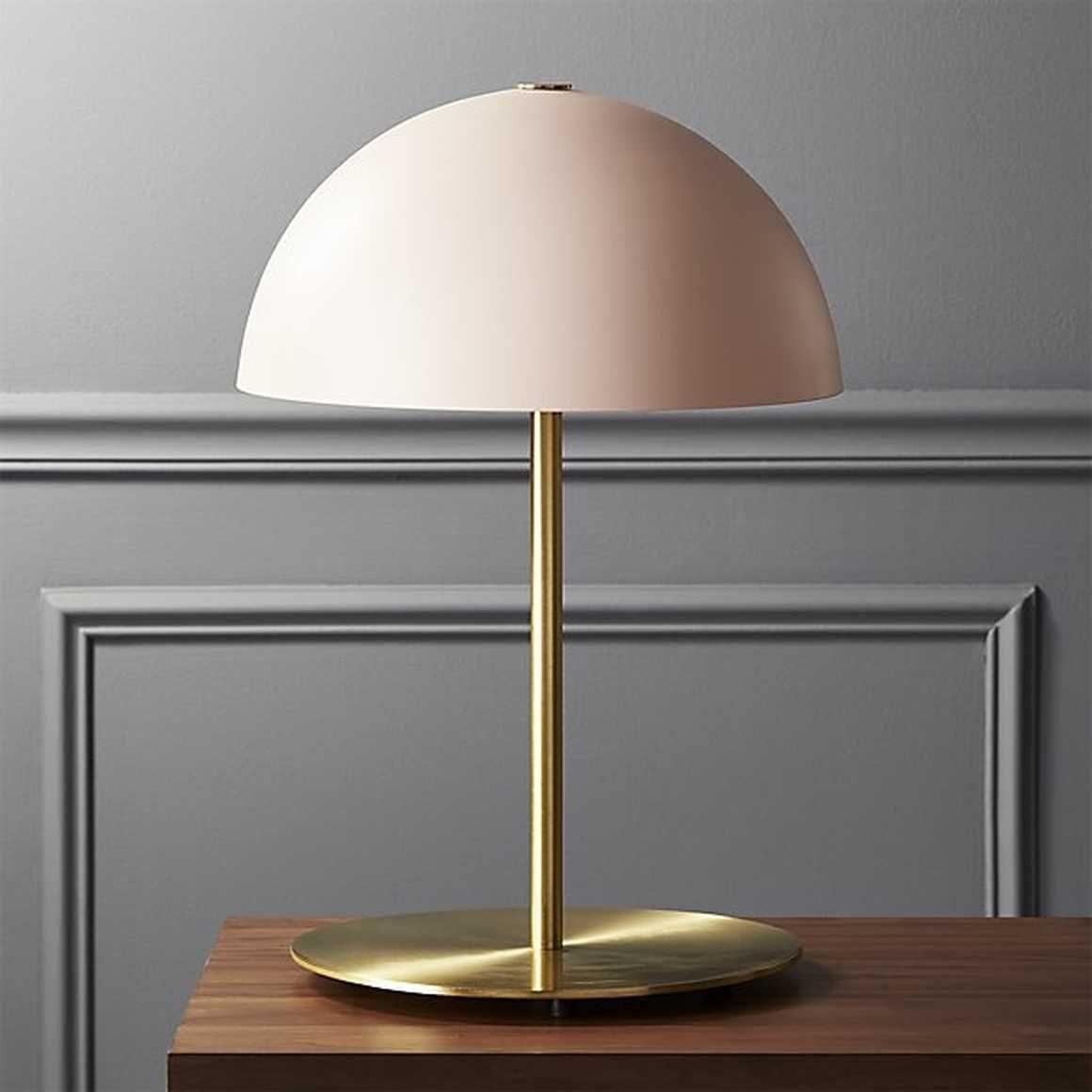 Hanna Nightstand lamp Table Lamp