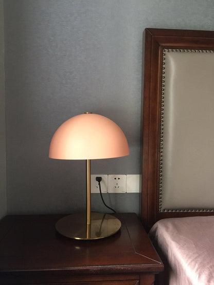 Hanna Nightstand lamp Table Lamp