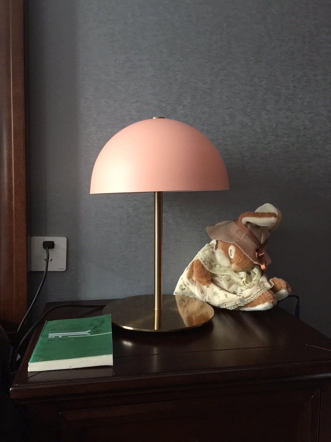 Hanna Nightstand lamp Table Lamp