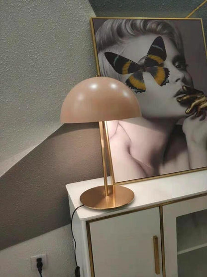 Hanna Nightstand lamp Table Lamp