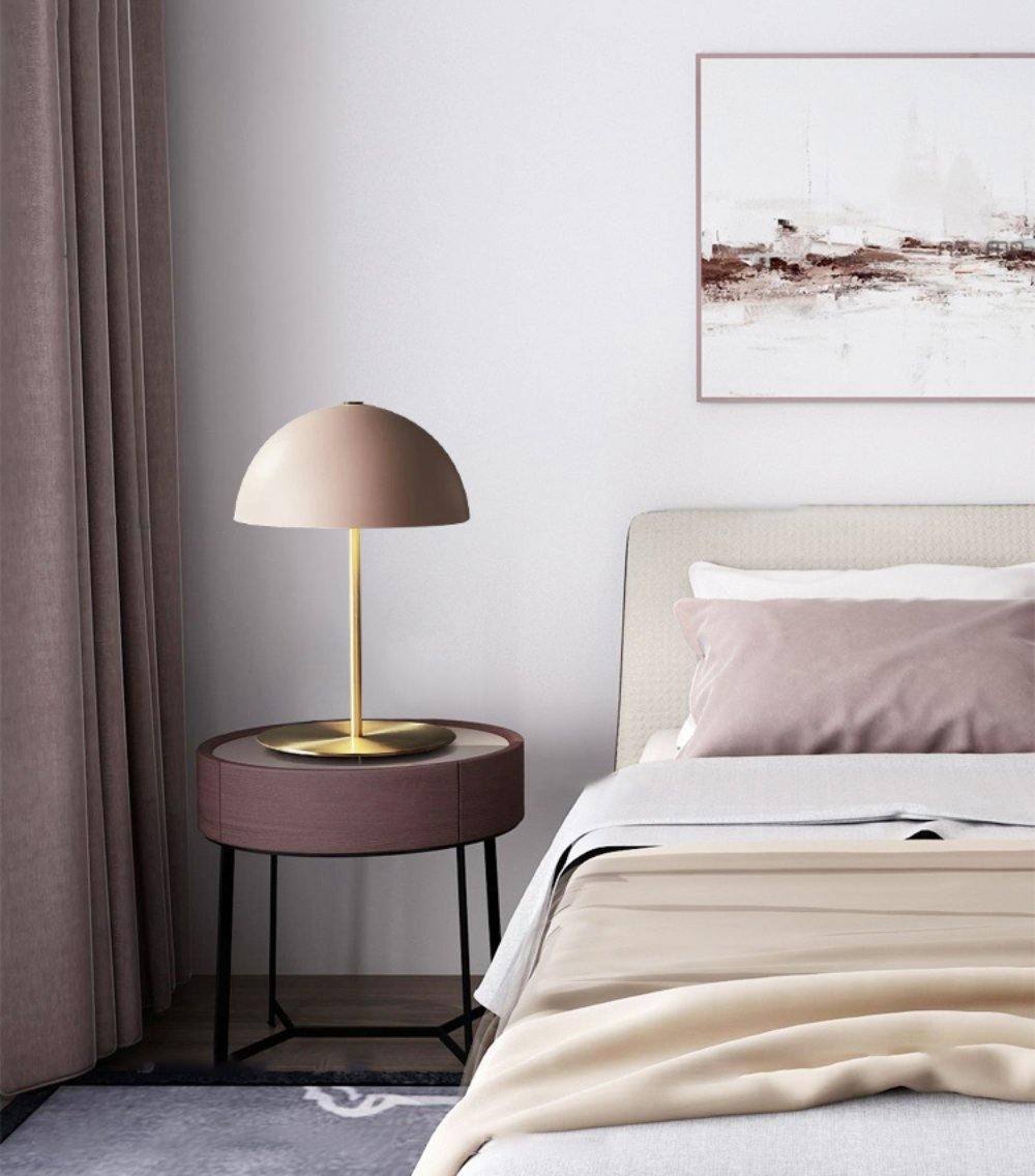 Hanna Nightstand lamp Table Lamp