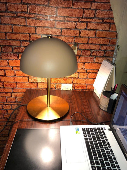 Hanna Nightstand lamp Table Lamp