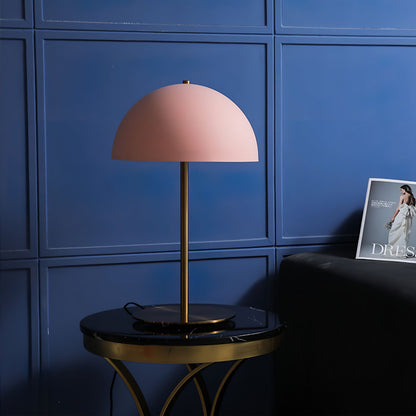 Hanna Nightstand lamp Table Lamp