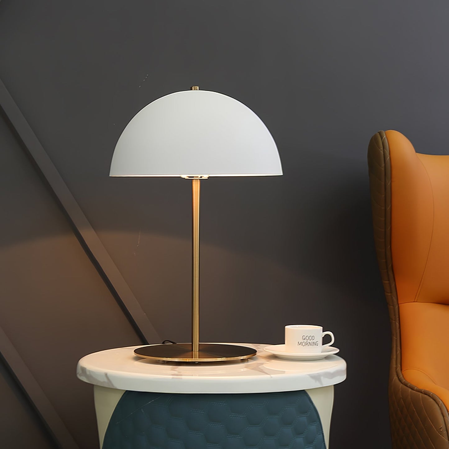 Hanna Nightstand lamp Table Lamp