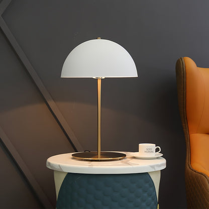 Hanna Nightstand lamp Table Lamp