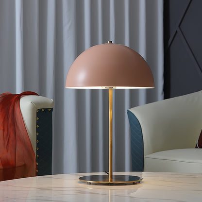 Hanna Nightstand lamp Table Lamp