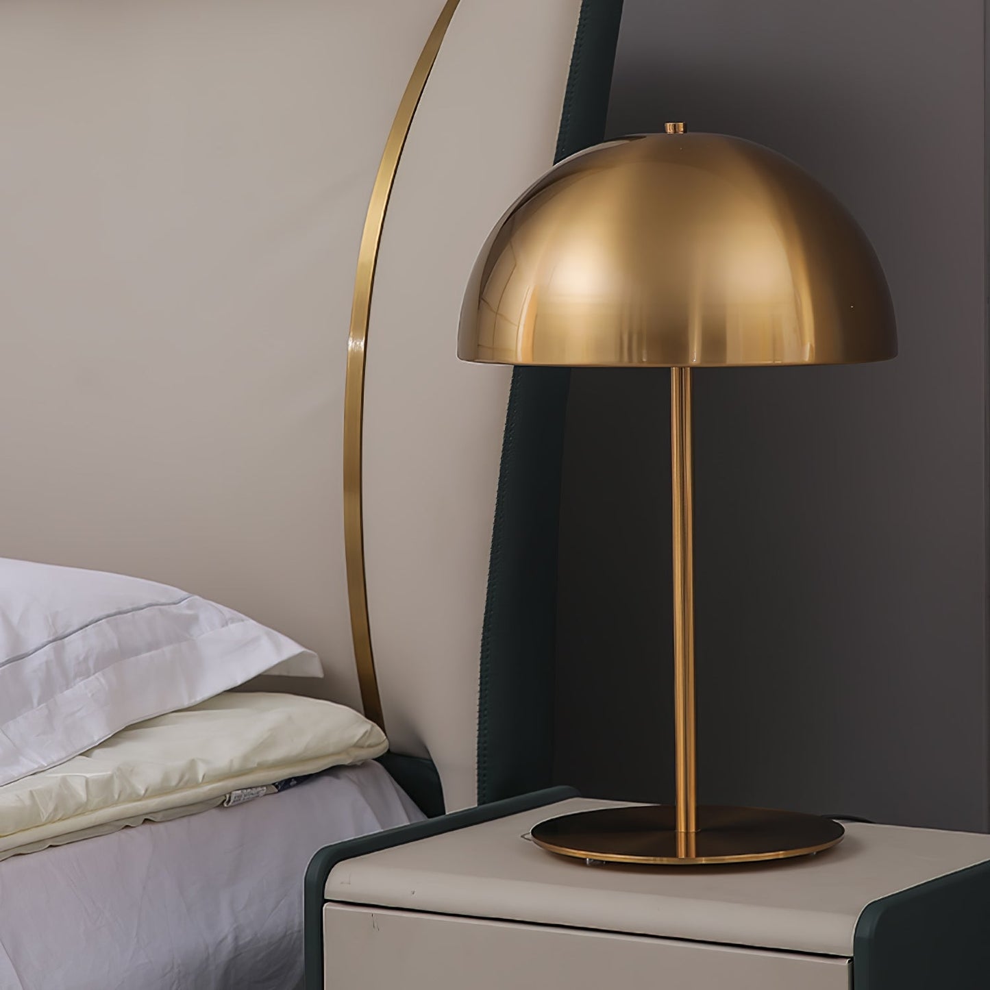 Hanna Nightstand lamp Table Lamp