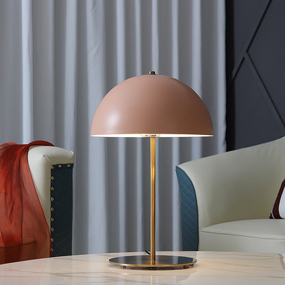 Hanna Nightstand lamp Table Lamp