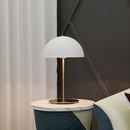 Hanna Nightstand lamp Table Lamp