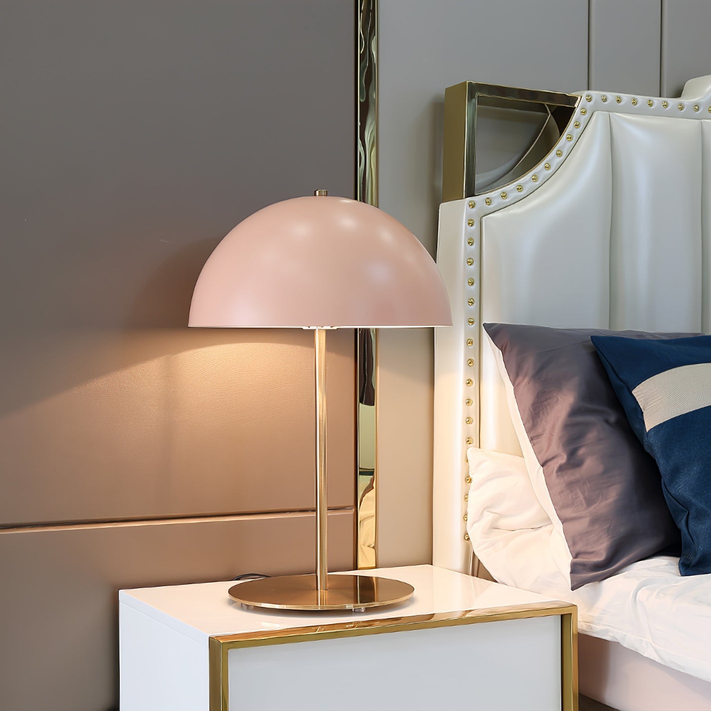 Hanna Nightstand lamp Table Lamp