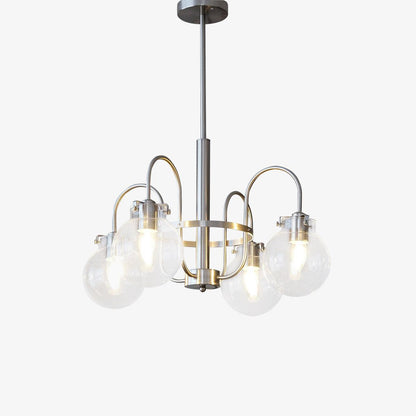 Hansford Gasolier Chandelier