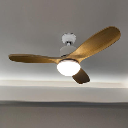 Harborough 3 Ceiling light Ceiling Fan Light