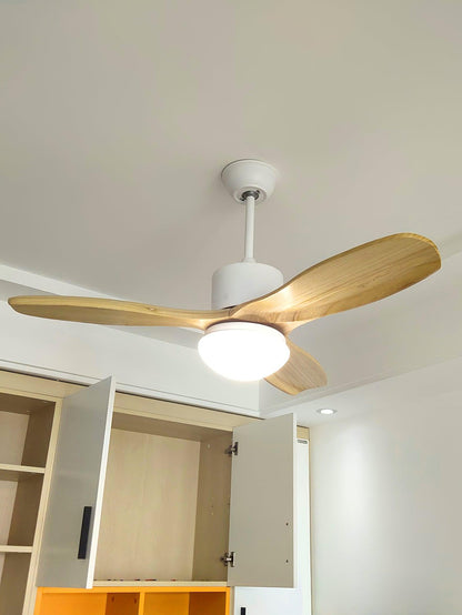 Harborough 3 Ceiling light Ceiling Fan Light