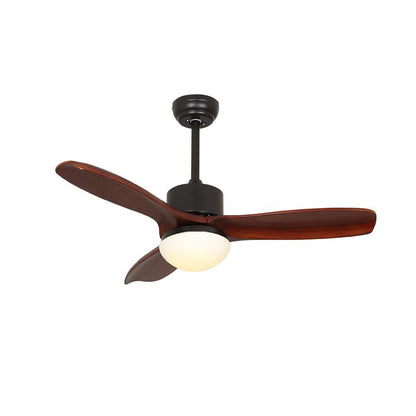 Harborough 3 Ceiling light Ceiling Fan Light