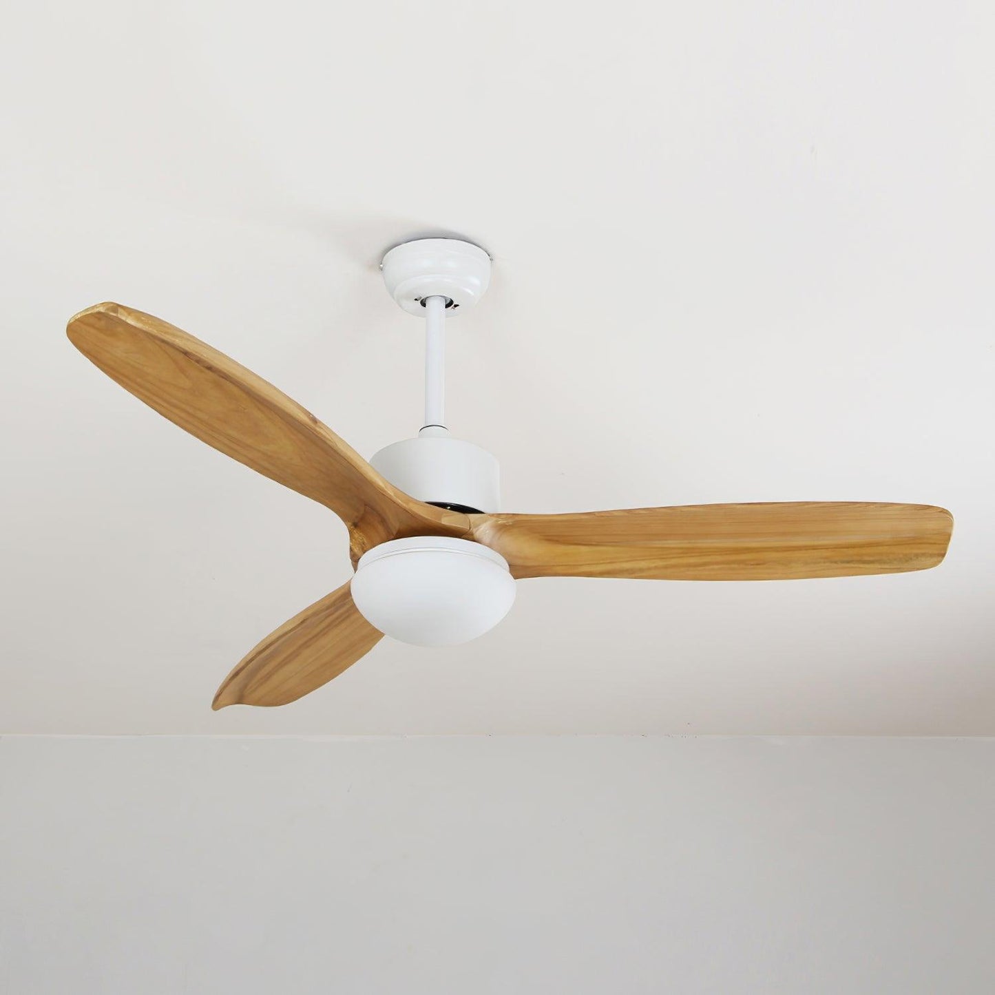 Harborough 3 Ceiling light Ceiling Fan Light