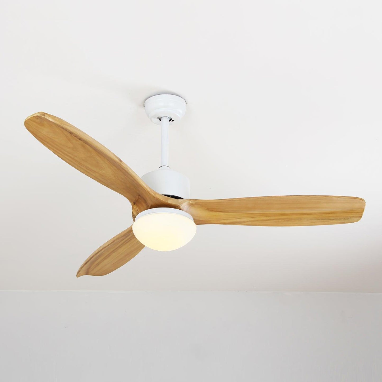 Harborough 3 Ceiling light Ceiling Fan Light