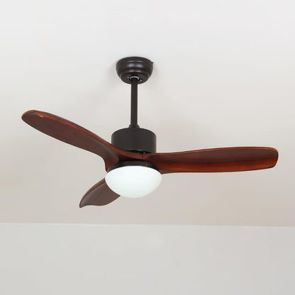 Harborough 3 Ceiling light Ceiling Fan Light