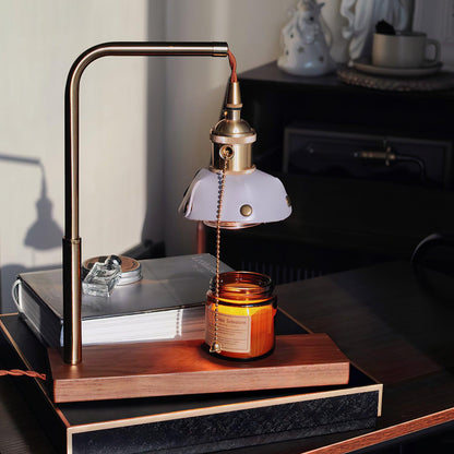 Harnik Retro Reading light Table Lamp