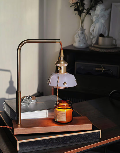 Harnik Retro Reading light Table Lamp