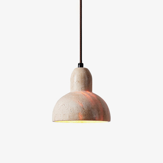 Terra Halo Drop light Pendant Light