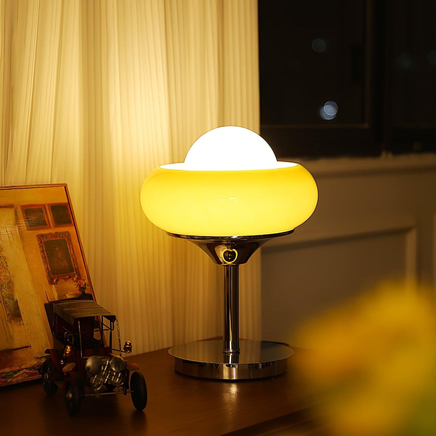 Harvey Desk lamp Table Lamp