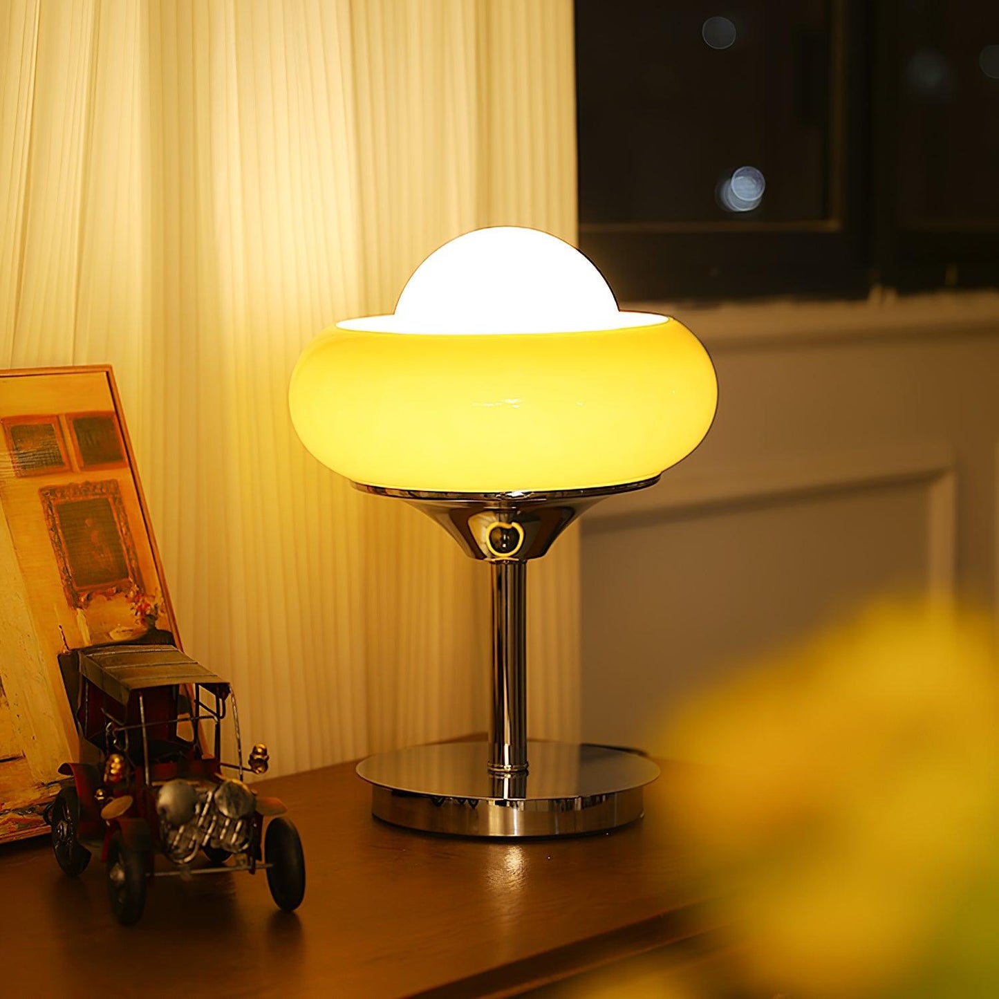 Harvey Desk lamp Table Lamp