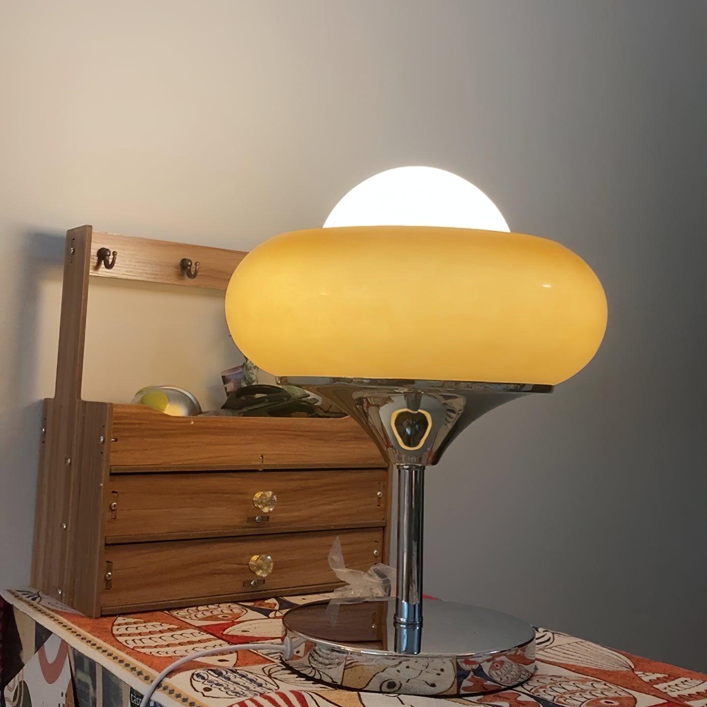 Harvey Desk lamp Table Lamp