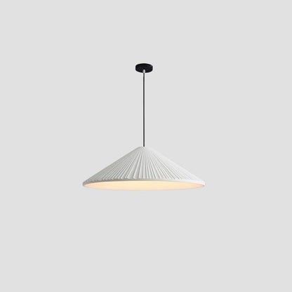 Hat Resin Ceiling light fitting Pendant Lamp