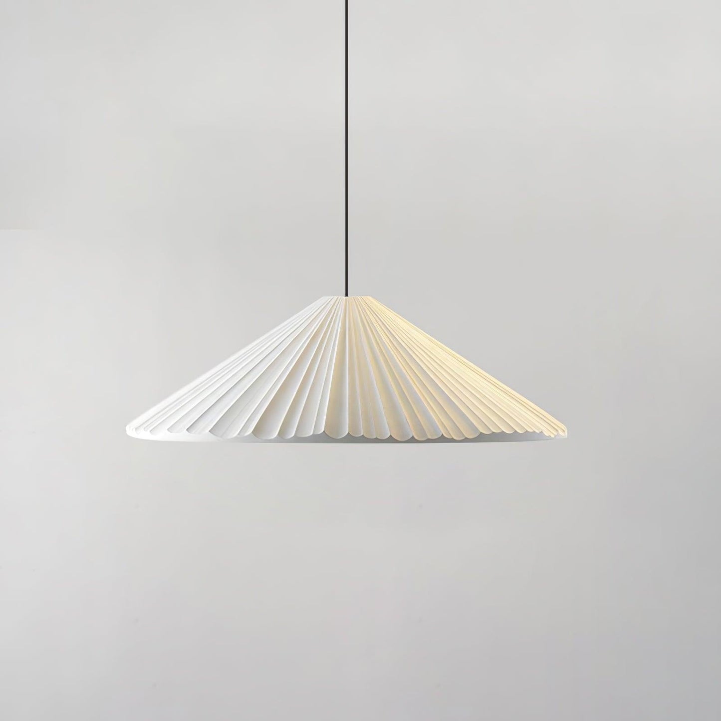 Hat Resin Ceiling light fitting Pendant Lamp