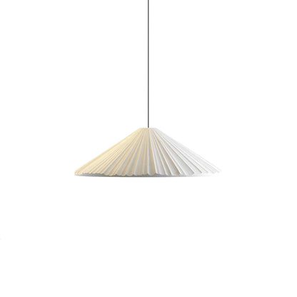 Hat Resin Ceiling light fitting Pendant Lamp